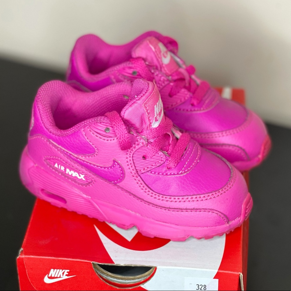 Nike Air Max 90 LTR